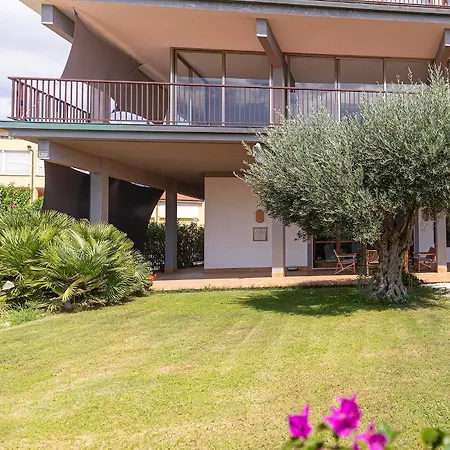 Arrecifes Appartement Fertilia