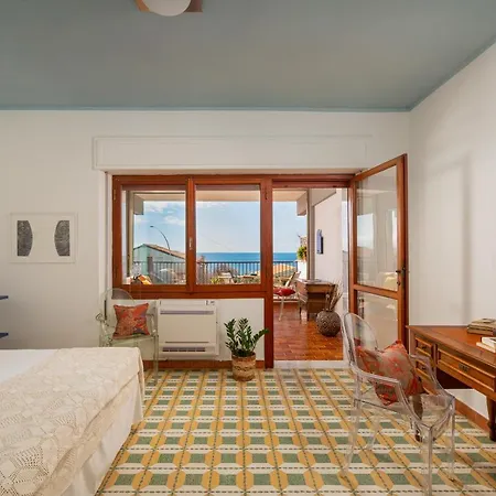 Arrecifes Appartement