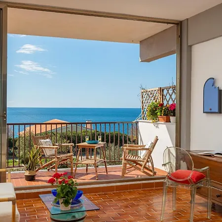 Appartement Arrecifes