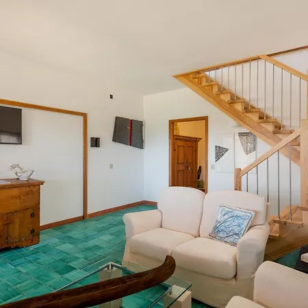 Arrecifes Appartement