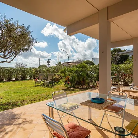 Arrecifes Appartement Fertilia