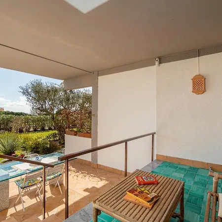 Arrecifes Appartement *