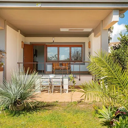 Arrecifes Appartement *