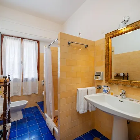 Arrecifes Appartement