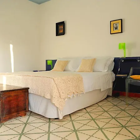 Arrecifes Appartement *