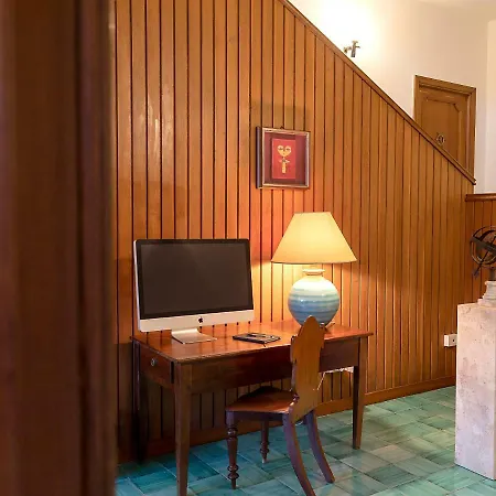 Arrecifes Appartement Fertilia