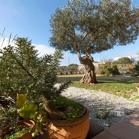 Appartement Arrecifes Fertilia