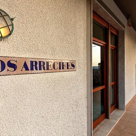 Apartmán Arrecifes *