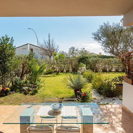Arrecifes Apartment