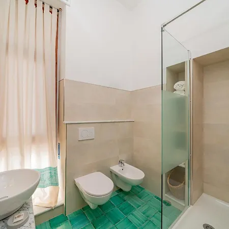 Arrecifes Apartmán Fertilia