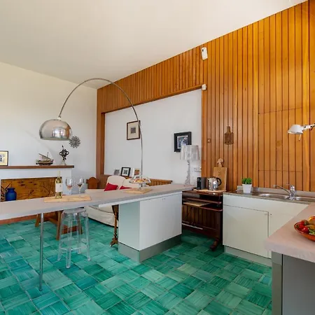 Arrecifes Apartmán *