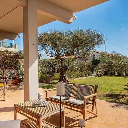 Arrecifes Apartment