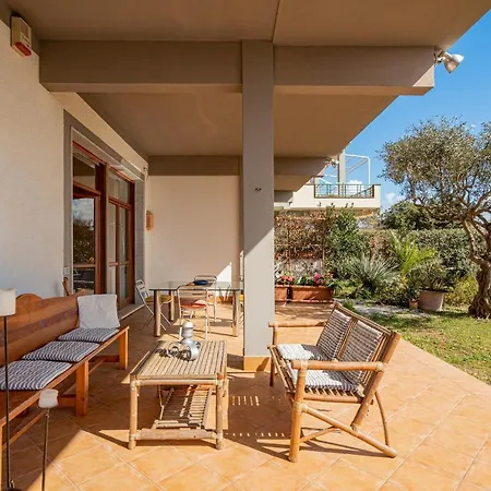 Arrecifes Apartmán *