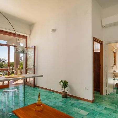 Apartmán Arrecifes Fertilia