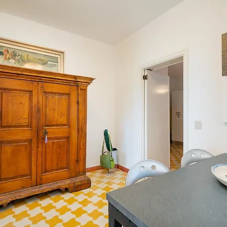 Apartment Arrecifes *