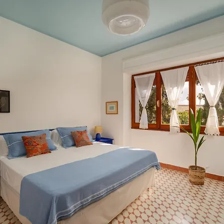 Apartmán Arrecifes *