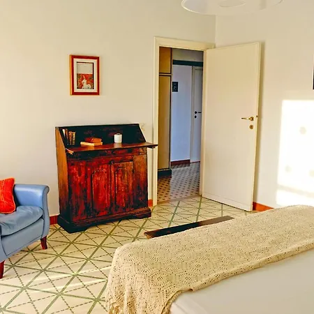 Arrecifes Apartmán Fertilia