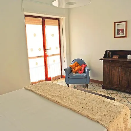 Arrecifes Apartmán *