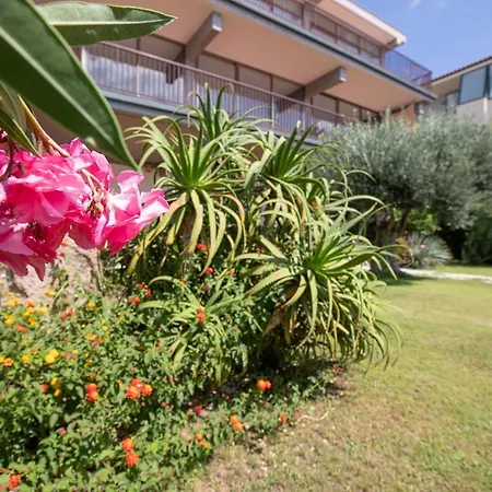 Arrecifes Apartment Fertilia